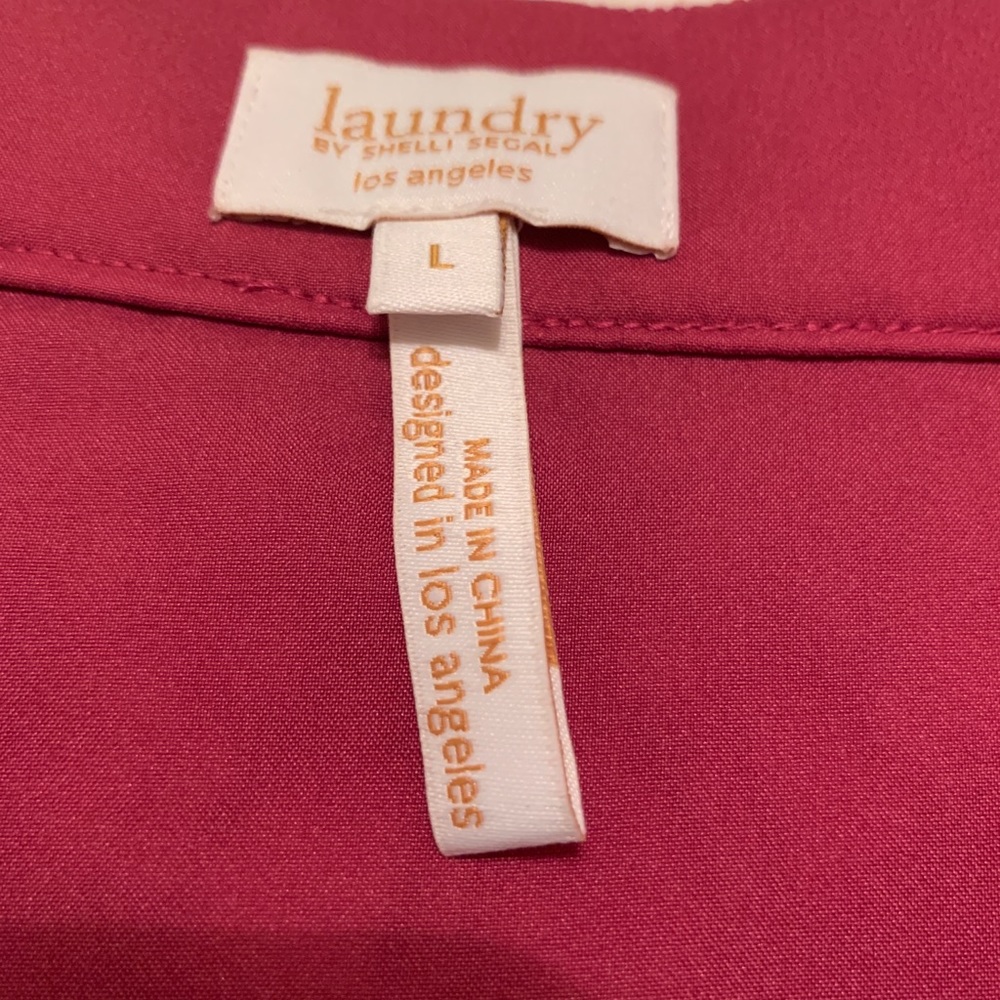 Laundry by Shelli Segal Pencil Skirt - Picture 5 of 6